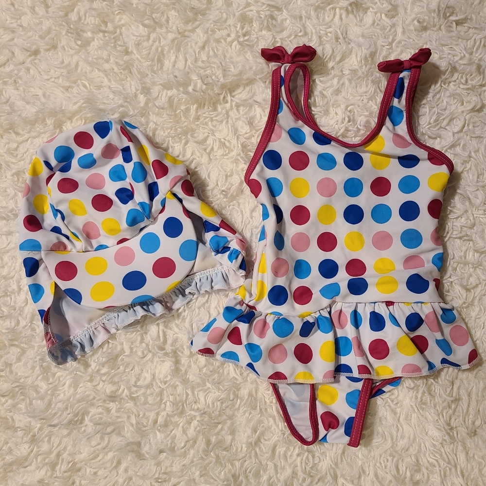Cute Swimwear for Baby Girl